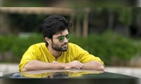 విజయ్‌ దేవరకొండ చేయాల్సిన రోల్‌లో బెంగాళీ నటుడా..?
